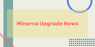 Reminder – Move to Minerva Ultra Course View