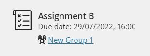 blackboard submission from previewed assignment is not saved