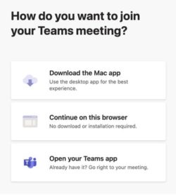 Create Microsoft Teams Meetings in Minerva - Staff Guide | Digital ...