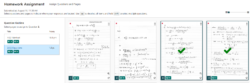 Submitting Assignments in Gradescope - Student Guide | Digital ...