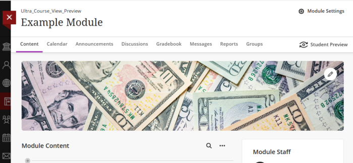 Create a module card thumbnail and banner image for your module - Staff ...